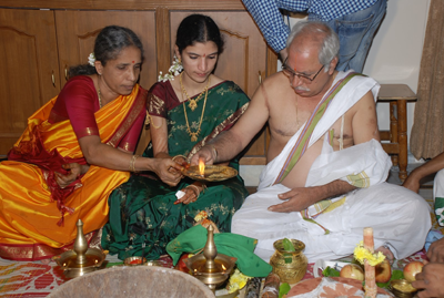 Information about Story of Shravana Maasam. Shravana Masam is one of the most important and holiest months 